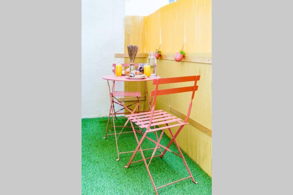 Spacieux Appartement En Hyper Centre Home Soft Metz Exterior foto